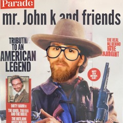 Mr. John K