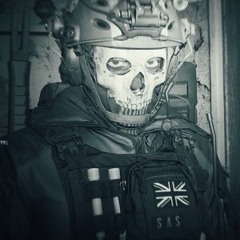 ★~GHOST~★