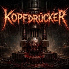 KOPFDRÜCKER [TEKKFORPASSION]