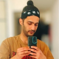 Moein Ghanbarnia