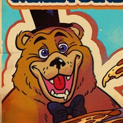 Fredbear