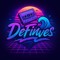DeFinWaves