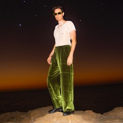 Harvey M
