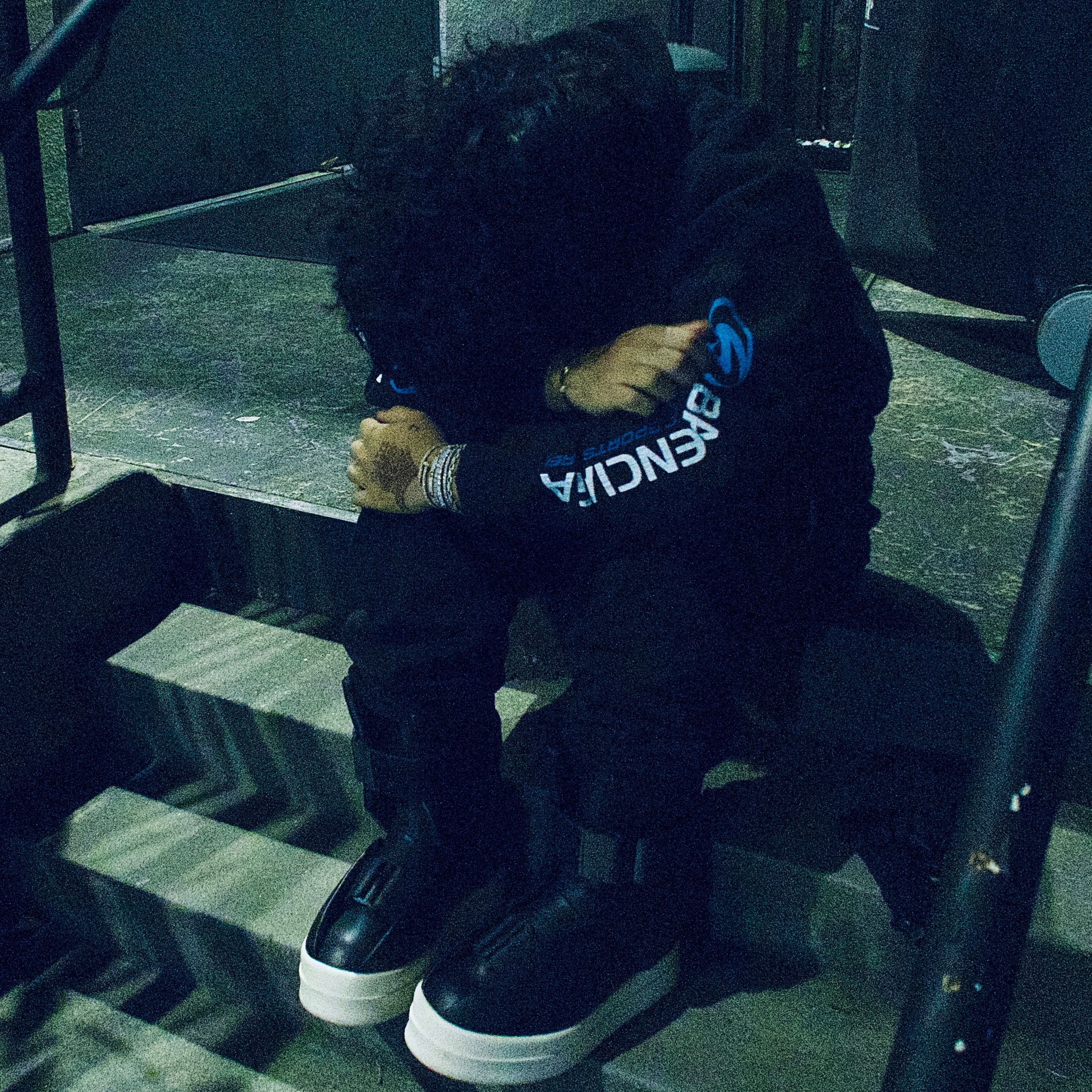 Lil HE77