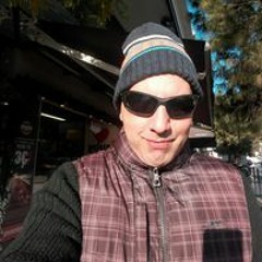 Dimitris Dega