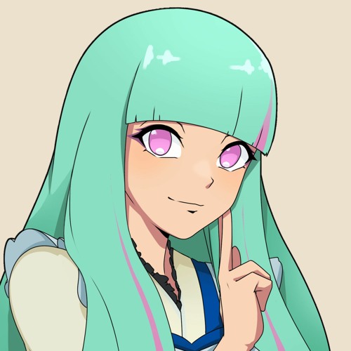 Lusa’s avatar