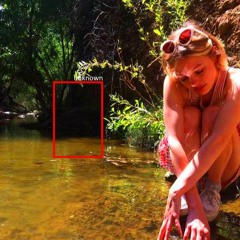 女性モデル FEMALE MODEL