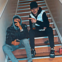 Stuck in tha ⭕️ # Reekz x Skooby