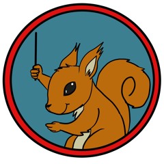 The Symphonic Squirrel
