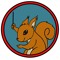 The Symphonic Squirrel
