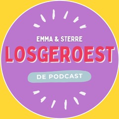 Losgeroest de Podcast