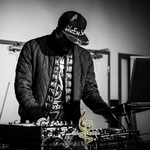 Stream Dj Stompy #KizEnSoitAinsi music | Listen to songs, albums ...