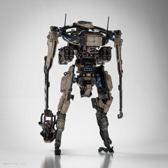Machine Cult