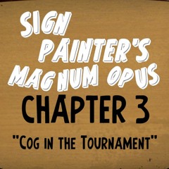 Sign Painters Magnum Opus // Discover The Truth