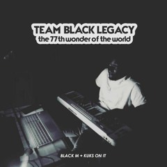 Team Black Legacy