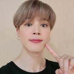 Jimin 방 안민