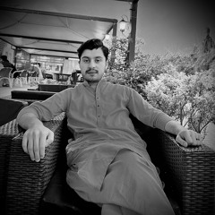 Saif shinwari