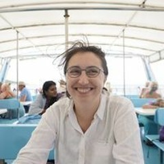 Lucie Benoit