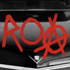 xXROAXx