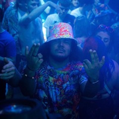 Psychedelic