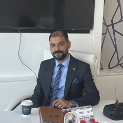 السعيد البغدادى