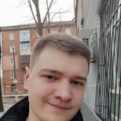 Саша Кудрявцев