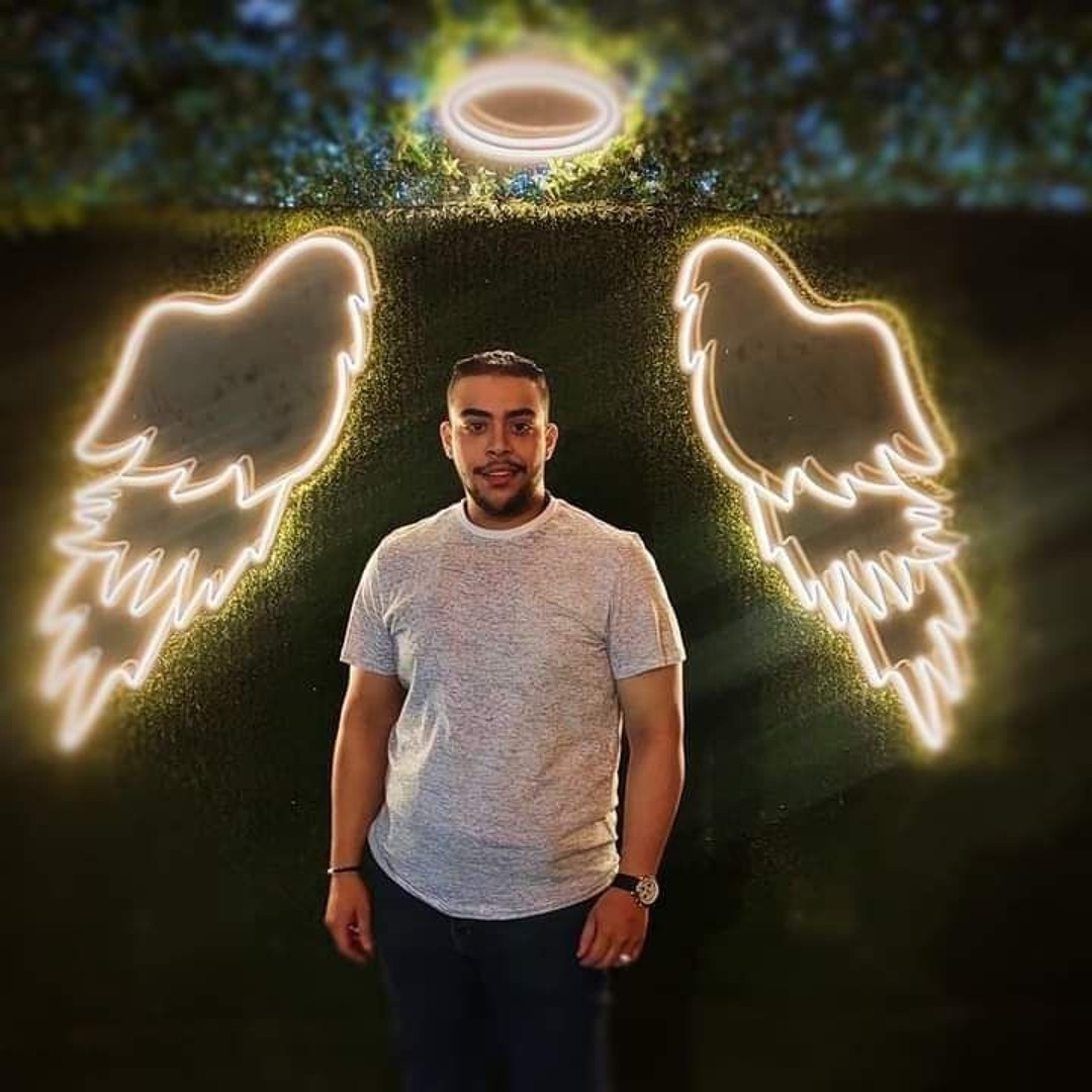 M Magdy’s avatar