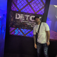 dan DJ-D detox