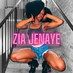 Zia Jenaye