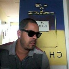 Andres Ortiz