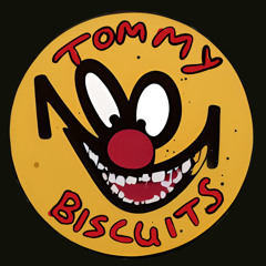 Tommy Biscuits