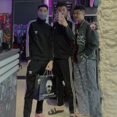 Khoát Đàm