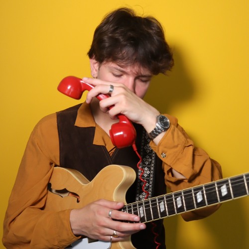 Turn Up The Radio (Pre Demo)