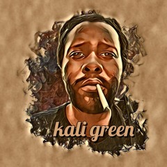 Kali Green/Sir Kali Garten