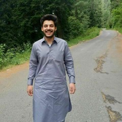 Shah Khalid