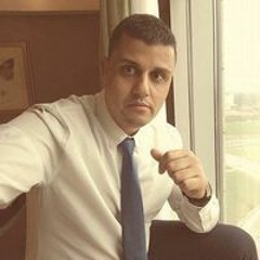 Abdallah Bounasri