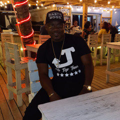 Dj Deany aka UpTop Boss