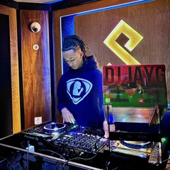 DJ JAYG