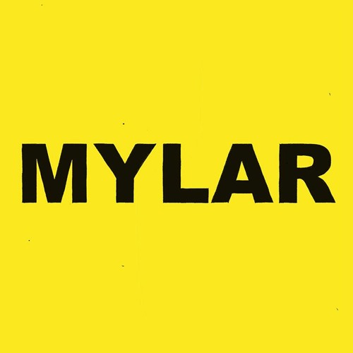 Mylar’s avatar