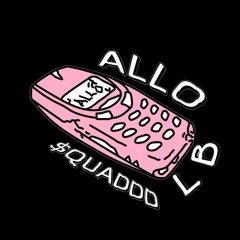 ALLO $QUADDD LB