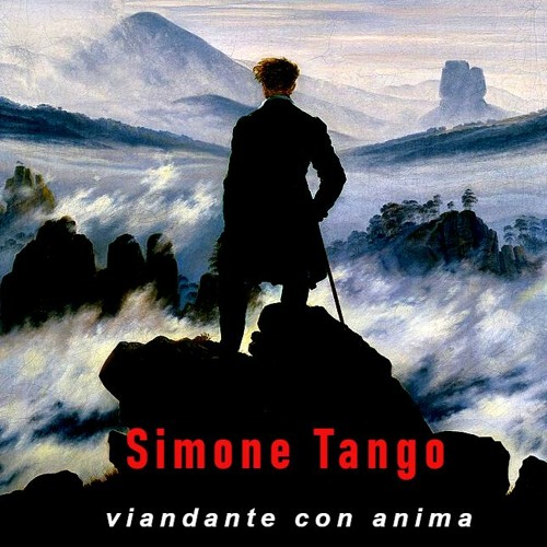 Simone Tango’s avatar
