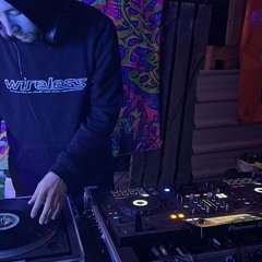 Scottic - Wireless Soundsystem