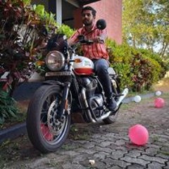 Abhijith Jayakrishnan