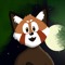 Reisy red panda