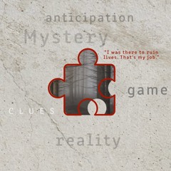 Episode 3:- The Mole's Mastermind