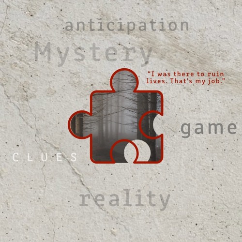 Episode 3:- The Mole's Mastermind