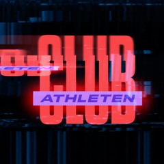 Club Athleten 🪩 DISCO DOJO