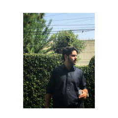 Behram Khan