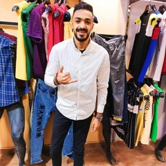 Ahmed Abdelnaby