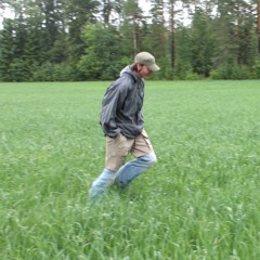 Atte Elias Kantonen